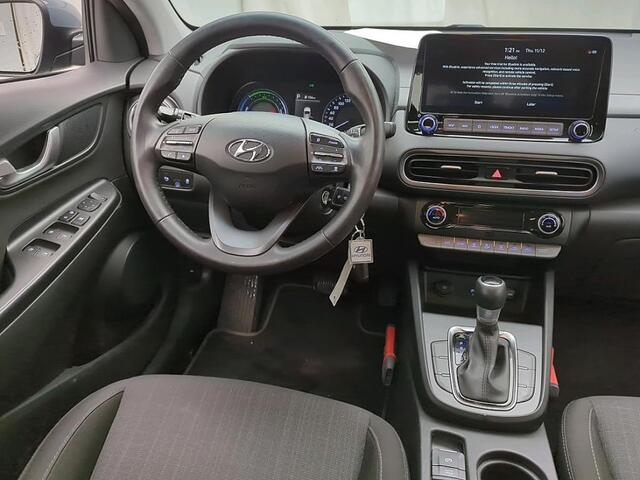Hyundai Kona 1.6 GDI HEV Comfort Smart Trekhaak | Camera | LMV 16" |