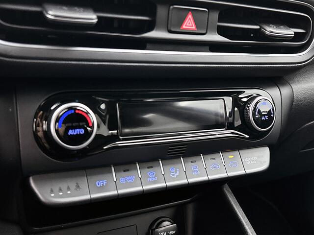 Hyundai Kona 1.6 GDI HEV Fashion | Apple Carplay / Android Auto (Navigatie) | Adaptieve Cruise Control | Head up display |