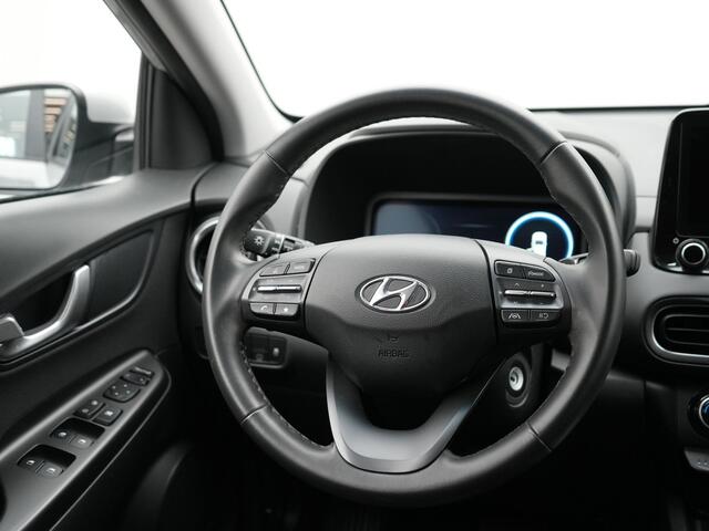 Hyundai Kona 1.6 GDI HEV Comfort