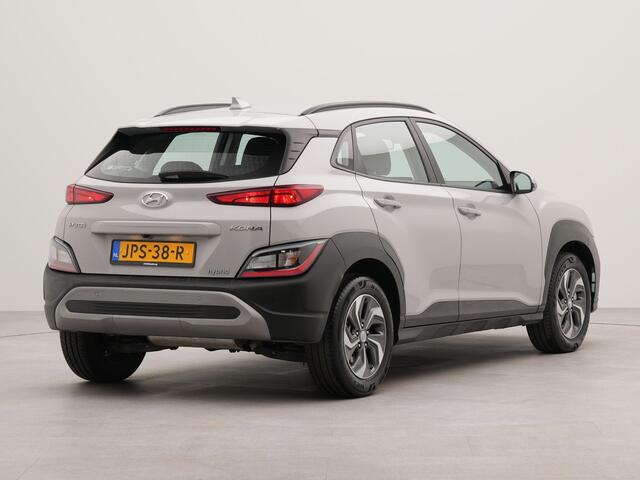 Hyundai Kona 1.6 GDI HEV Comfort