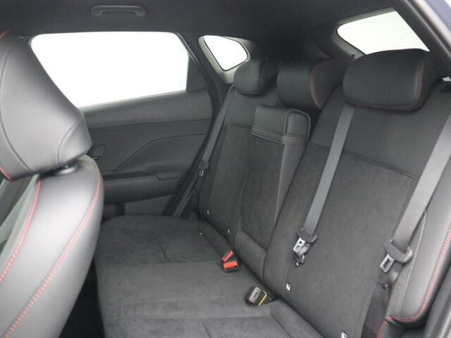 Hyundai Kona 1.6 GDI HEV N Line ¤2500,- Voordeel / Rijklaarprijs / Modeljaar 2026 / Navigatie / Apple & Android auto / Stuurverwarming / Stoelverwarming Voor + Achter /