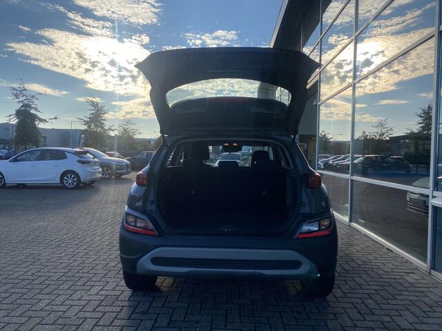 Hyundai Kona 1.0 T-GDI Mild Hybrid Comfort Smart | Climate Control