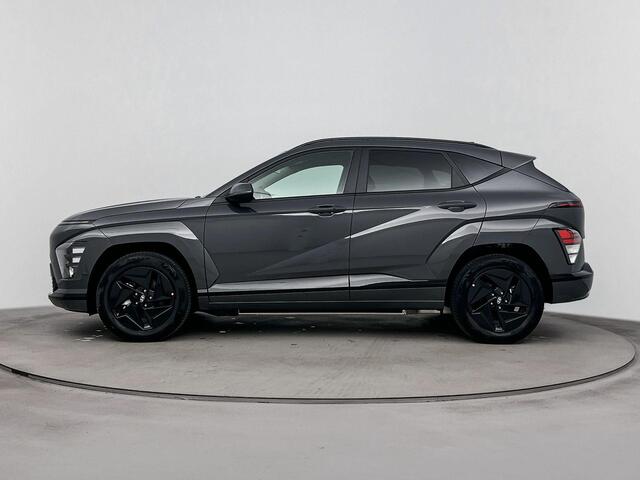 Hyundai Kona Electric Pure Edition 64.8 kWh | Nieuw | Snel leverbaar