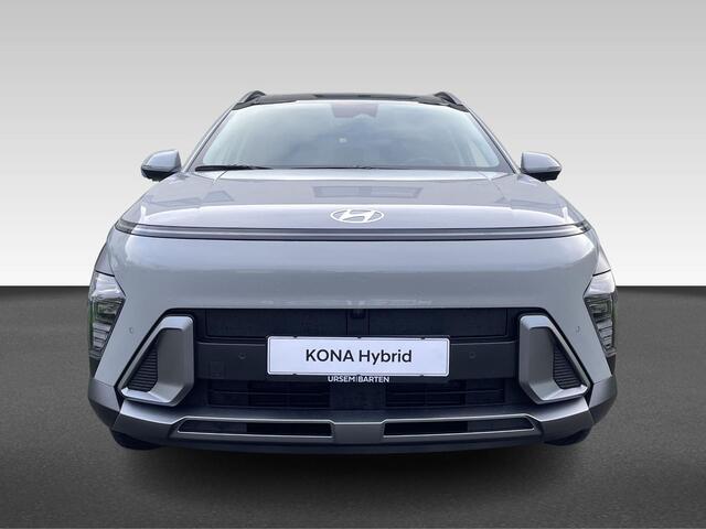 Hyundai Kona 1.6 GDI HEV Premium | Demonstratie auto