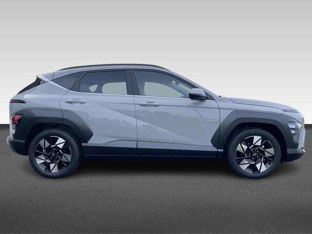 Hyundai Kona 1.6 GDI HEV Premium | Demonstratie auto