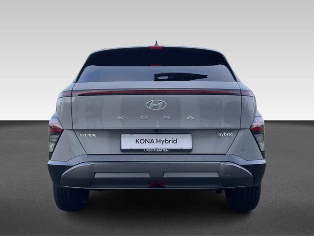 Hyundai Kona 1.6 GDI HEV Premium | Demonstratie auto