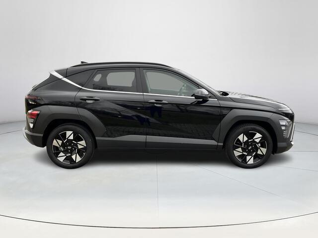 Hyundai Kona 1.6 GDI HEV Comfort Smart
