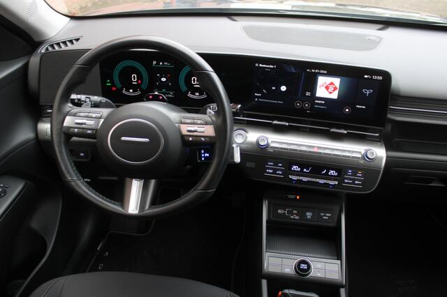 Hyundai Kona 1.6 GDI HEV Comfort | 18 Inch | Navi | Adapt. Cruise |