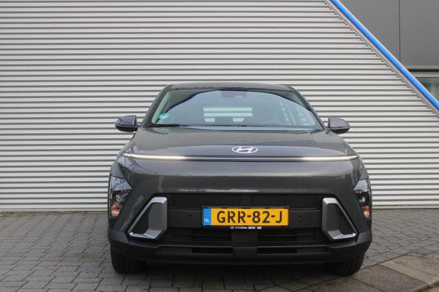 Hyundai Kona 1.6 GDI HEV Comfort | 18 Inch | Navi | Adapt. Cruise |