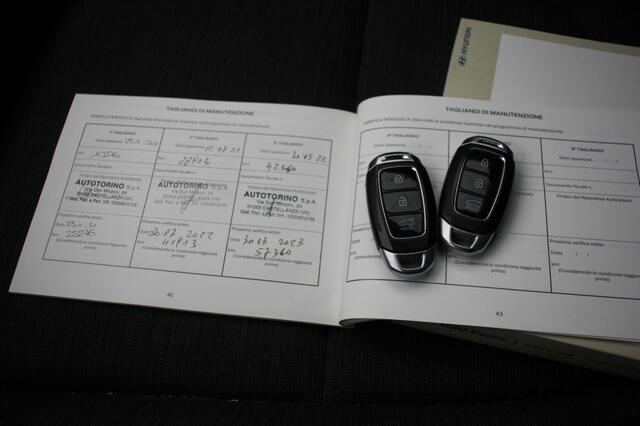 Hyundai Kona Fashion 39 kWh - Carplay, Cruise, Camera