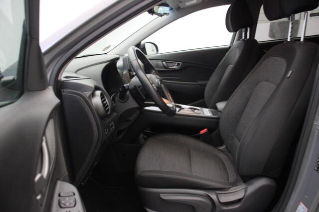 Hyundai Kona Electric Fashion - Carplay, Camera