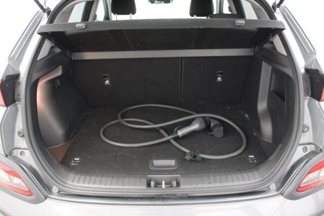 Hyundai Kona Electric Fashion - Carplay, Camera
