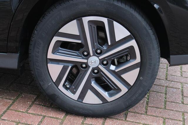 Hyundai Kona EV Fashion 64 kWh