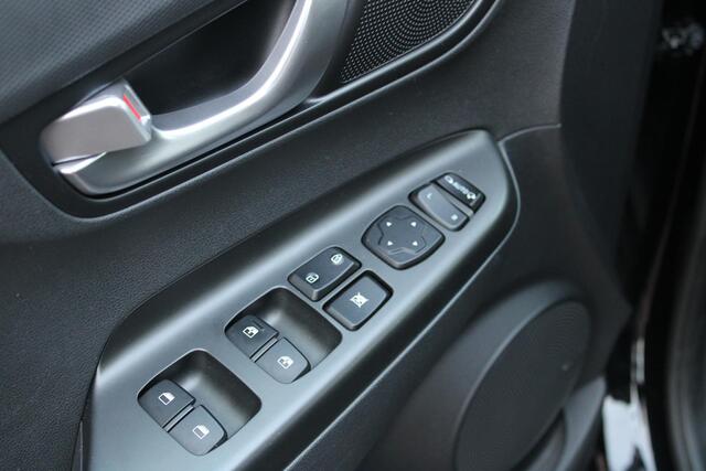 Hyundai Kona EV Fashion 64 kWh