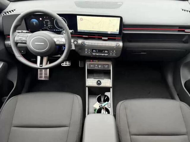 Hyundai Kona Electric N Line Business 64.8 kWh | Rijklaarprijs | Warmtepomp | Dodehoek Detectie |