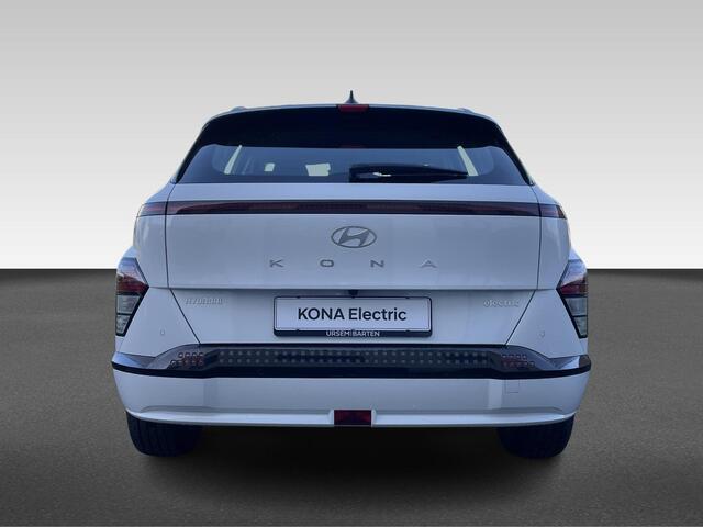 Hyundai Kona Electric Comfort 64.8 kWh VAN ¤40.690 VOOR ¤37.690