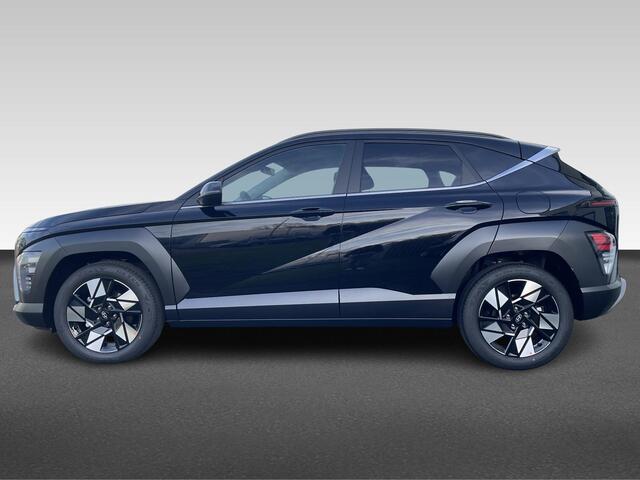Hyundai Kona 1.6 GDI HEV Comfort Smart VAN ¤39.490 VOOR ¤36.990