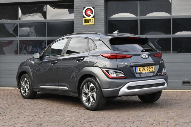 Hyundai Kona 1.6 GDI HEV Fashion Design