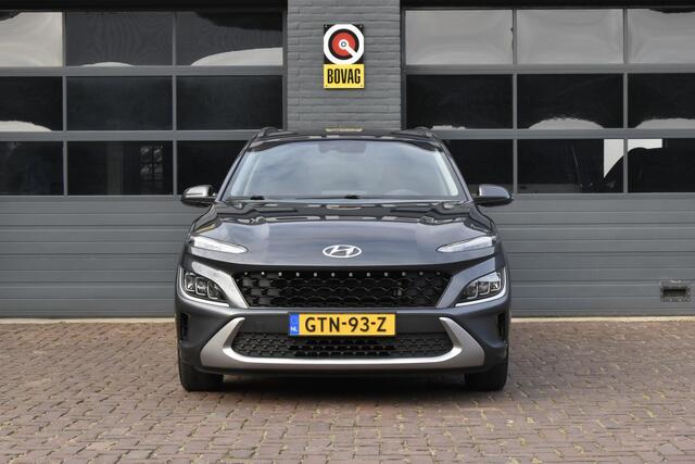 Hyundai Kona 1.6 GDI HEV Fashion Design