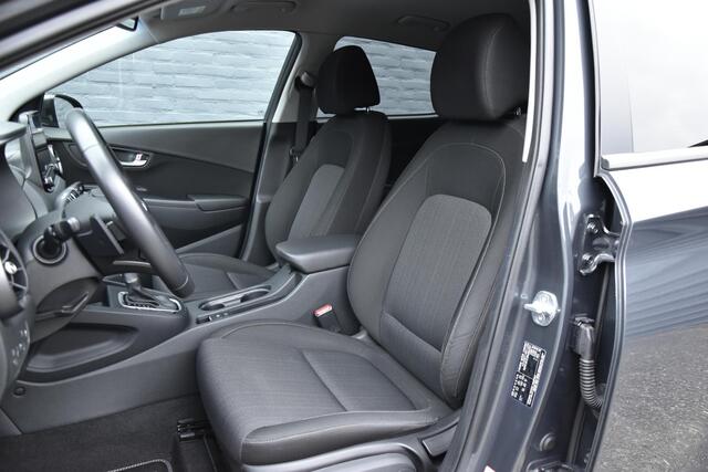 Hyundai Kona 1.6 GDI HEV Fashion Design