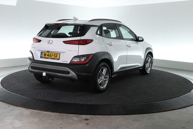 Hyundai Kona 1.6 GDI HEV Comfort Smart | TREKHAAK | CAMERA | NAVI |
