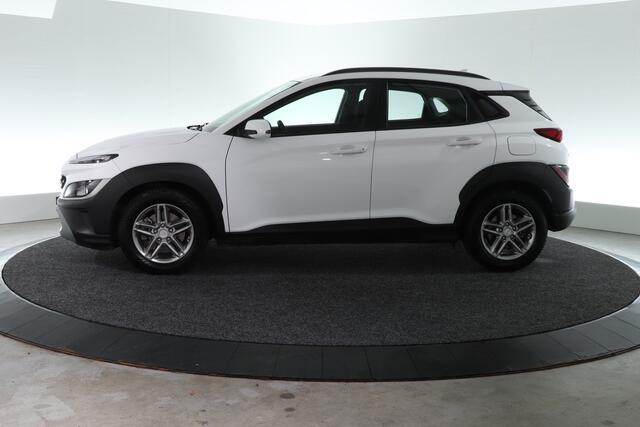 Hyundai Kona 1.6 GDI HEV Comfort Smart | TREKHAAK | CAMERA | NAVI |