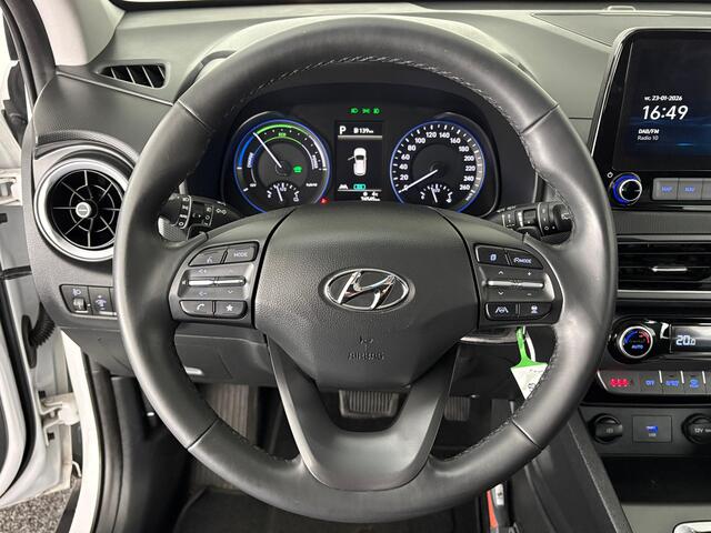 Hyundai Kona 1.6 GDI HEV Comfort Smart | TREKHAAK | CAMERA | NAVI |