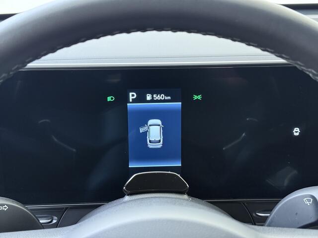 Hyundai Kona 1.6 GDI HEV Comfort | Camera | Full Map Navi | Carplay |