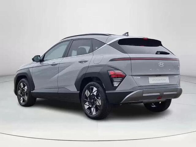 Hyundai Kona 1.6 GDI HEV Comfort Smart | Rijklaarprijs! | Speciale Korting | Adaptief Cruise Control | Apple CarPlay/Android Auto |