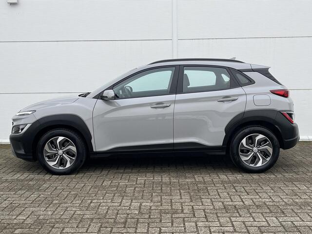 Hyundai Kona 1.6 GDI HEV Comfort Smart / Airco (automatisch) / Apple Carplay/Android Auto / Lichtmetalen velgen 16" /