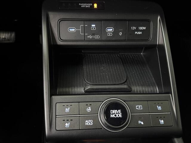 Hyundai Kona 1.6 GDI HEV Premium | Navigatie | 360 Camera | Trekhaak | All-Season Banden | Cruise Control Adaptief | BOSE |