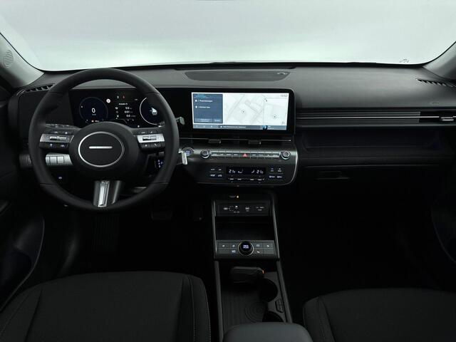 Hyundai Kona 1.6 GDI HEV Comfort Plus | Nieuw | Snel leverbaar