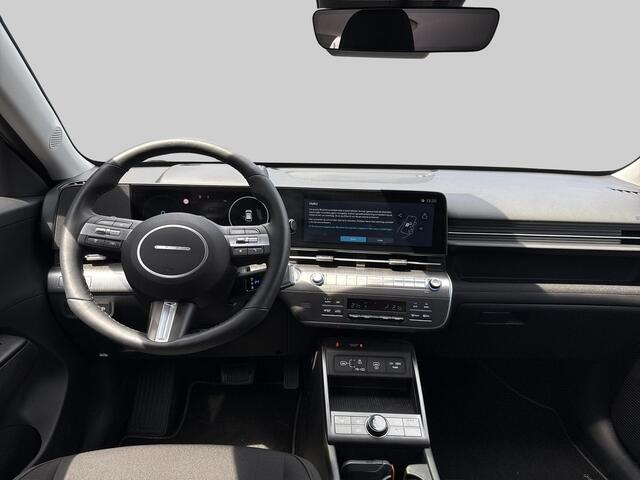 Hyundai Kona Electric Comfort Smart 65.4 kWh | Automatische achterklep | Navigatie | Achteruitrijcamera