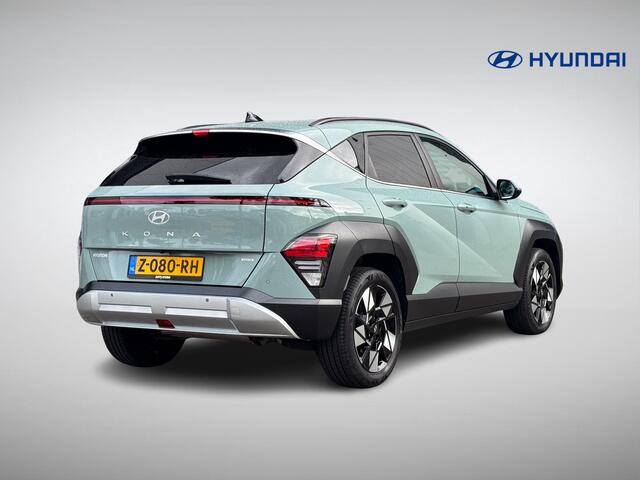 Hyundai Kona 1.6 GDI HEV Comfort Smart