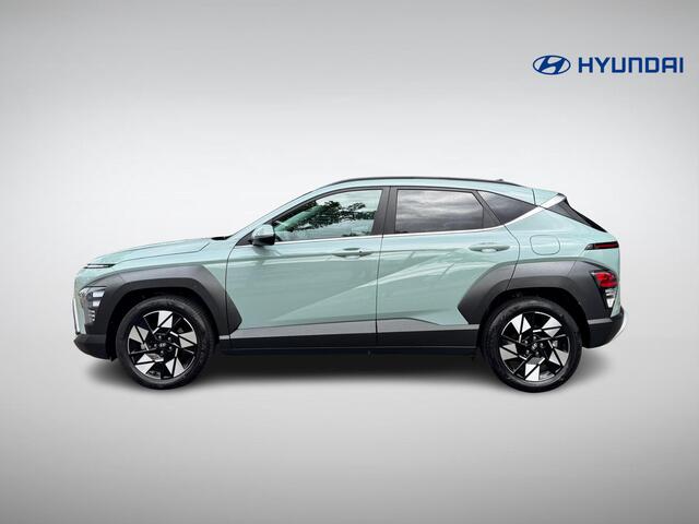 Hyundai Kona 1.6 GDI HEV Comfort Smart