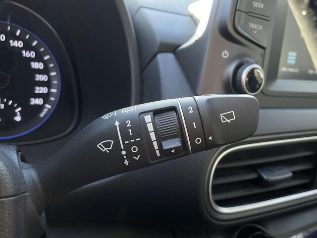 Hyundai Kona 1.0 T-GDI Fashion Carplay, Camera, navi