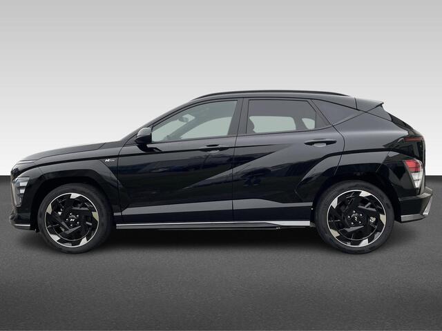 Hyundai Kona Electric N Line Business 64.8 kWh