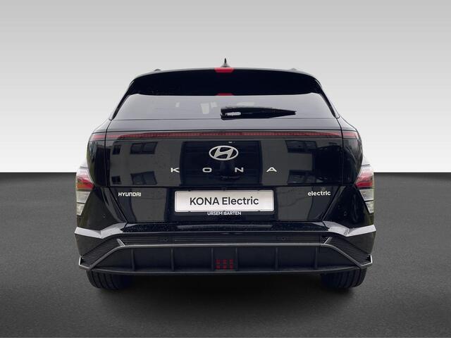Hyundai Kona Electric N Line Business 64.8 kWh