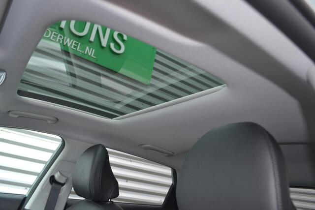 Hyundai Kona 1.6 GDI HEV PREMIUM|PANO.DAK|NAVI|LEER|