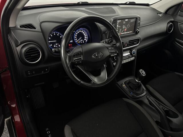 Hyundai Kona 1.0 T-GDI Comfort | Navigatie | Voorstoelen verwarmd |