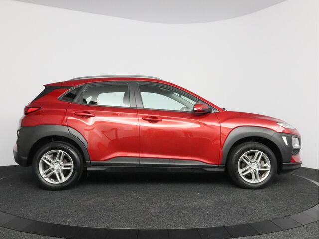 Hyundai Kona 1.0 T-GDI Comfort | Navigatie | Voorstoelen verwarmd |