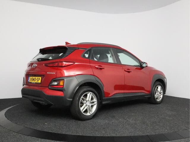 Hyundai Kona 1.0 T-GDI Comfort | Navigatie | Voorstoelen verwarmd |