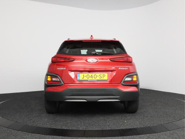 Hyundai Kona 1.0 T-GDI Comfort | Navigatie | Voorstoelen verwarmd |