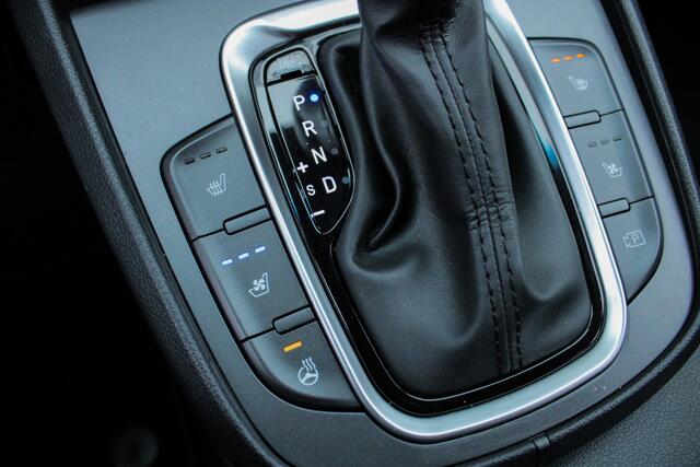 Hyundai Kona 1.6 GDI HEV Premium |recent onderhouden|stuur/stoelverwarming|elek stoel|