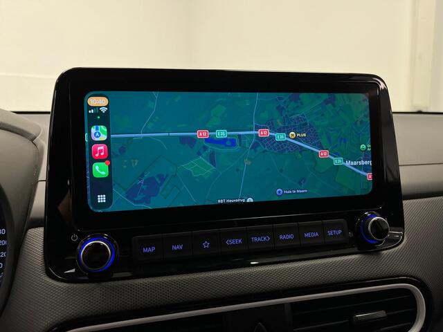 Hyundai Kona 1.6 GDI HEV Fashion | 1e-EIG. | DEALERONDERHOUDEN | CAMERA | HEAD-UP |