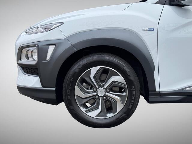 Hyundai Kona 1.6 GDI HEV Fashion incl. Trekhaak!
