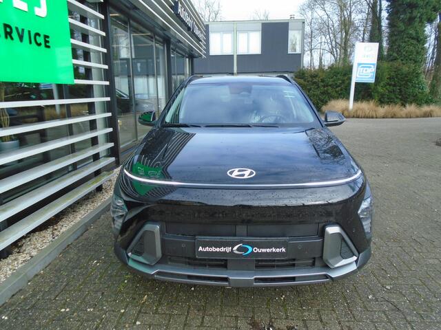 Hyundai Kona 1.6 GDI HEV Comfort Plus
