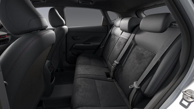 Hyundai Kona 1.6 GDI HEV N Line ¤2500,- korting! Van ¤43.060 naar ¤40.560!