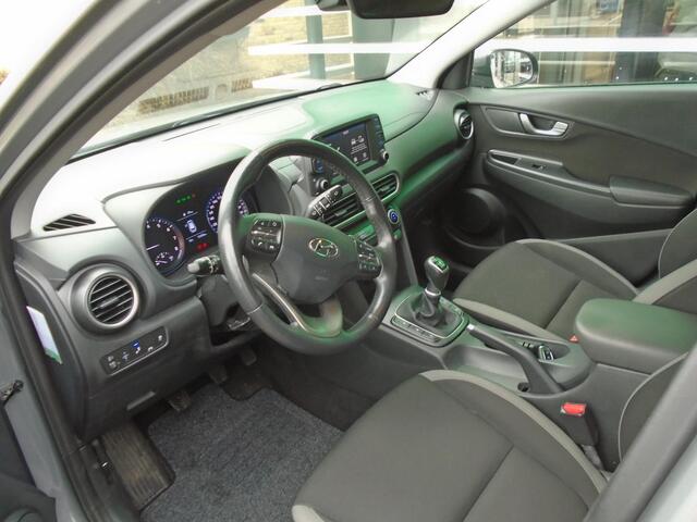 Hyundai Kona 1.0 T-GDI Comfort-Plus