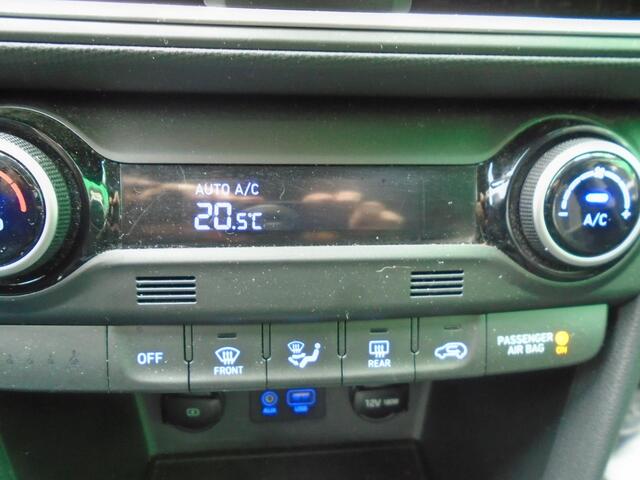 Hyundai Kona 1.0 T-GDI Comfort-Plus